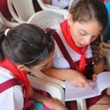 Editorial Gente Nueva: los mejores libros de literatura infantil cubana y universal