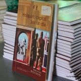 ¿Cómo promover la literatura cubana sin aburrir a los lectores?