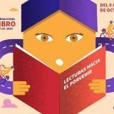 Cuba en la IX Feria Internacional del Libro virtual FIL Zócalo 2020, de México