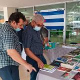Cuba muestra importantes títulos durante Feria del Libro de Panamá