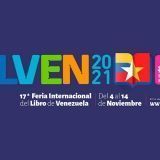 Feria del Libro de Venezuela (FILVEN) 2021 tendrá presencia cubana