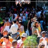A Lina de Feria estará dedicada la FILCU 2016