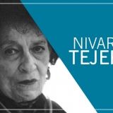 Yo espero la noche para soñarte, Nivaria Tejera