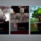 Más libros de escritores jóvenes cubanos
