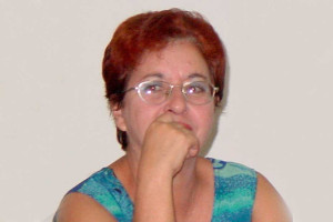 Asela Suárez | La editora de Guillermo Vidal