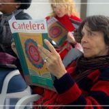 Programas de la Feria Internacional del Libro de La Habana, 2019