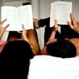 CONVOCATORIA | Premio Farraluque de Literatura Erótica 2021