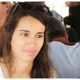 Giselle Lucía Navarro: “Aprendí la constancia, la pasión y la dedicación que requiere la escritura”