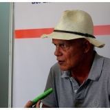 Pedro Juan Gutiérrez: “No sé exactamente si lo que hago es realismo sucio”