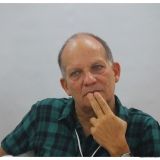 Arturo Arango | Me encanta ser atrapado durante varios días por universos distintos