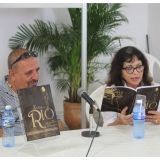Ediciones Matanzas establece puentes con lectores de Cuba y el mundo