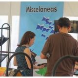 Programación de SurEditores en Feria del Libro