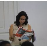 Caridad Tamayo Fernández