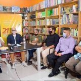 Las literaturas regionales chacú – guaranítico y de Santiago de Cuba en lazos de amistad