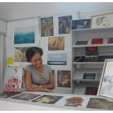 Presentan últimos números de la revista Pauta en la Feria del Libro