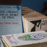 Promover el libro cubano es promover identidad nacional