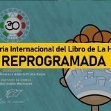 Se pospone la 30ª edición de la Feria Internacional del Libro de La Habana, 2022