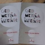 “Geometría interior”: primer libro publicado del escritor granmense Yainier Salazar