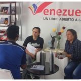 Venezuela y Cuba: de un libro la misma página