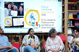 ¿Qué propone el número 22 de la revista LIJ IBERO dedicada a la literatura infantil y juvenil contemporánea?