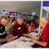Editorial Deportes presenta cuatro títulos en Feria Internacional del Libro