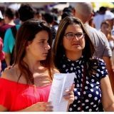 Literatura femenina, ser mujer, o Nosotras dos…