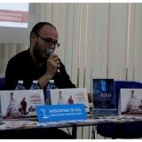 Invitados en Feria del Libro Holguín 2019