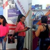 Encuentro Nacional Científico Bibliotecológico “Emilio Setien Quesada in Memoriam”