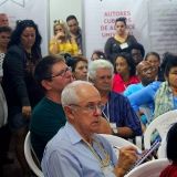 Resultado del Premio anual de la Crítica Científico-Técnica 2018