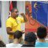 VIII Encuentro de jóvenes escritores de Iberoamérica