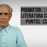 Dedicarán El elogio oportuno a Fernando Rodríguez Sosa
