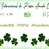 Tres poetas cubanos participan en el Festival Internacional de Poesía Amada Libertad de El Salvador