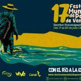 Poesía se apodera de Venezuela con inicio del 17º Festival Mundial