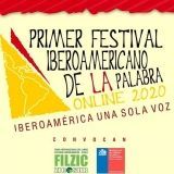 El Festival Iberoamericano de la Palabra Online, FIPO 2020 tiene propuestas de Cuba