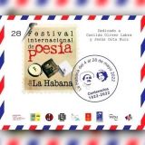 Convocatoria al 28 Festival Internacional de Poesía de La Habana