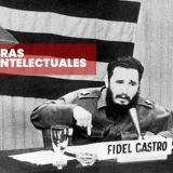 ¿Qué dice «Palabras a los intelectuales»?