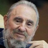 Cuarta edición de «Cien horas con Fidel», se presenta en Santiago de Cuba por Ignacio Ramonet