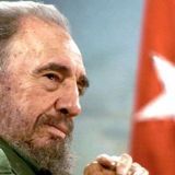 Presentan libro en homenaje a FidelCastro