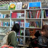 Ser niño, migrante, lector: cruces en la literatura infantil y juvenil