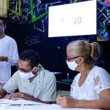 Universidad de las Artes en Santiago de Cuba y Claustrofobias Promociones Literarias firman convenio de colaboración