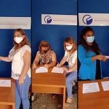 Ediciones Cubana firma contrato de digitalización de obras con la Casa Editorial Alarcos