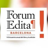 Participa Claustrofobias en el Forum Edita 2021 de Barcelona