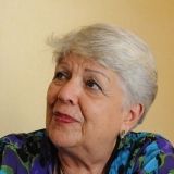 Georgelina Miranda: «Abrirles la vida a esas personas con la lectura y la escritura es algo inexplicable»