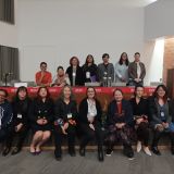 Memoria y recuerdos en la primera jornada del XIV Congreso Internacional de la Oralidad a la Literatura Infantil y Juvenil