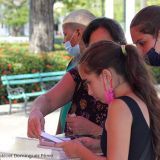 Cienfuegos despide el Verano 2023 con libros para todos