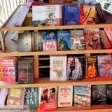 Promoción literaria: mi reino por una respuesta