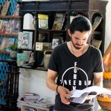 Matanzas una ciudad literaria