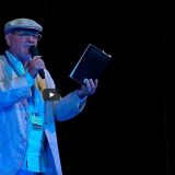 Gala Inaugural de la Feria Internacional del Libro 2024 en Pinar del Río (+Video)