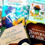 ¿Te gusta leer revistas de Literatura Infantil y Juvenil? LIJ Ibero está en línea…