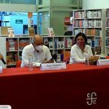 Cuba cederá espacio para literatura mexicana en La Habana